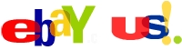 Find us on eBay!